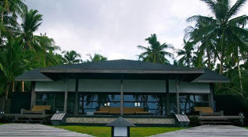 Siargao Paraiso Resort General Luna  Exterior foto